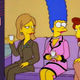 Image for article titled A Simpsons episode sees class as a shortcut to respectability